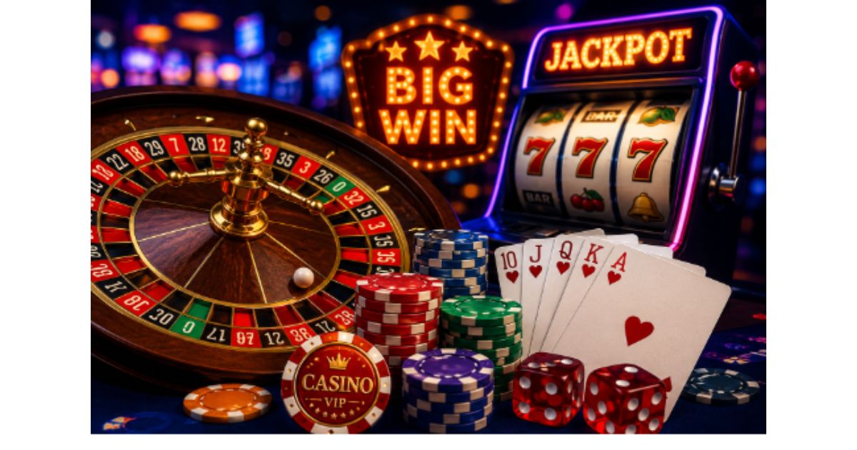 Naga2000 Link Alternatif: Your Guide to Safe and Secure Betting